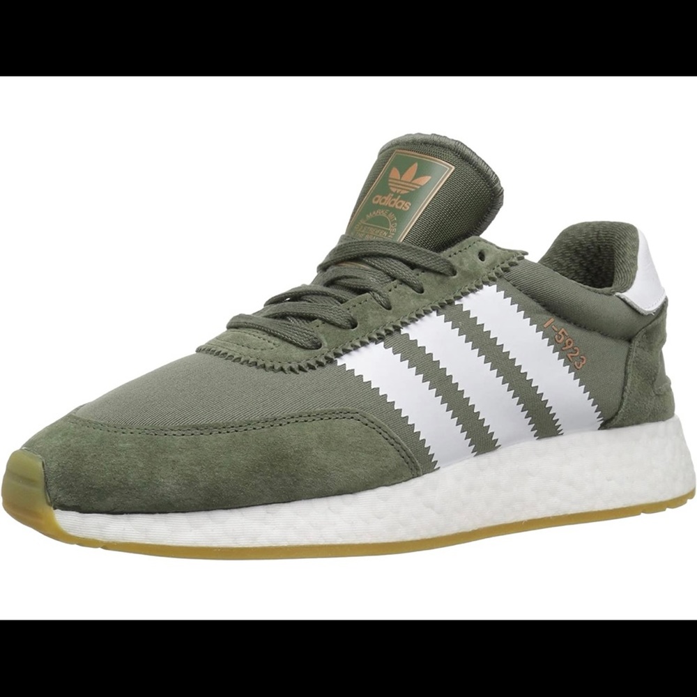 adidas Originals Men's I-5923 Shoe